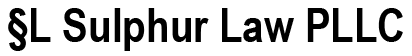 Sulphur law